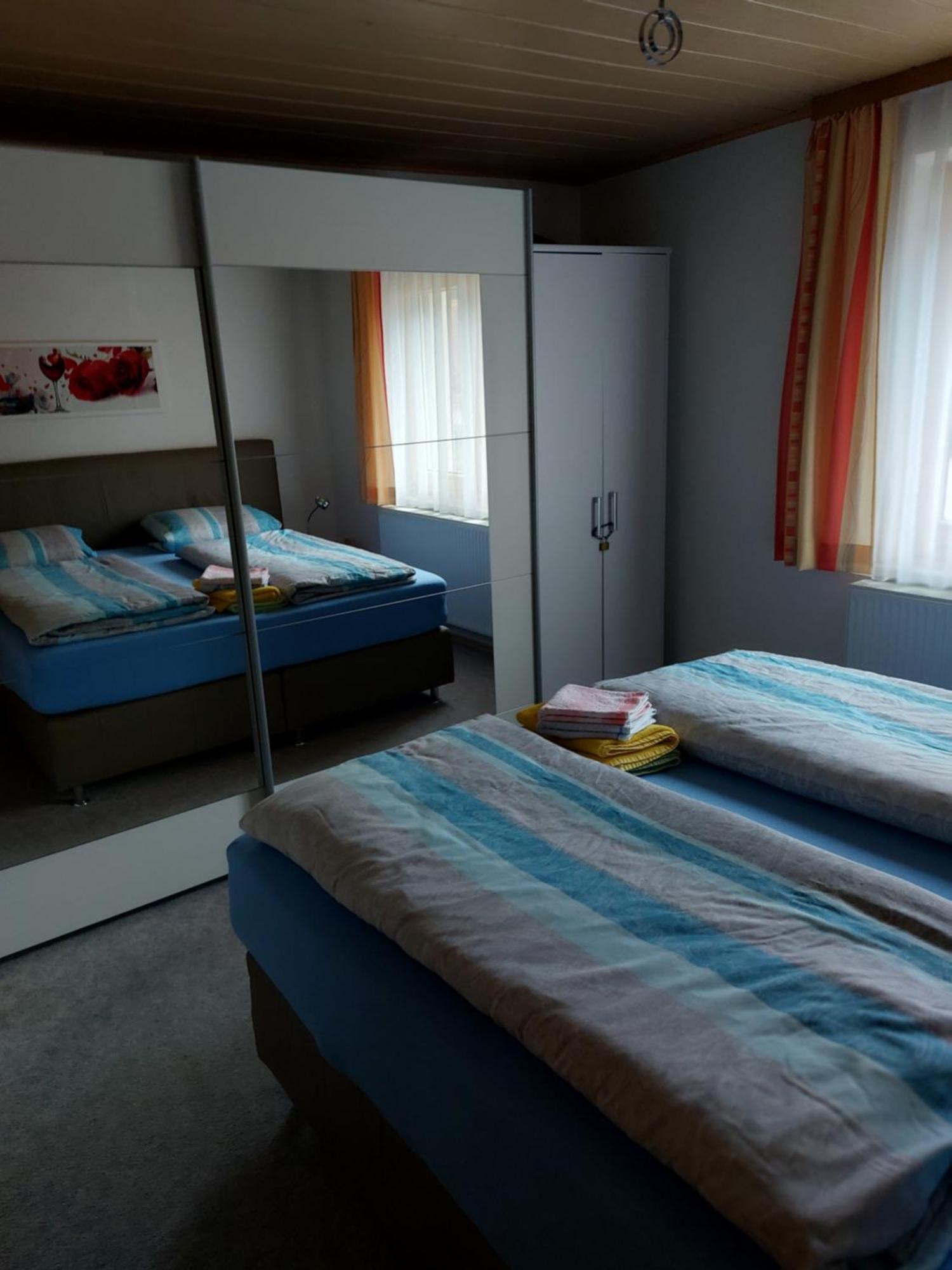 Ferienhaus Heidi Piller Szoba fotó