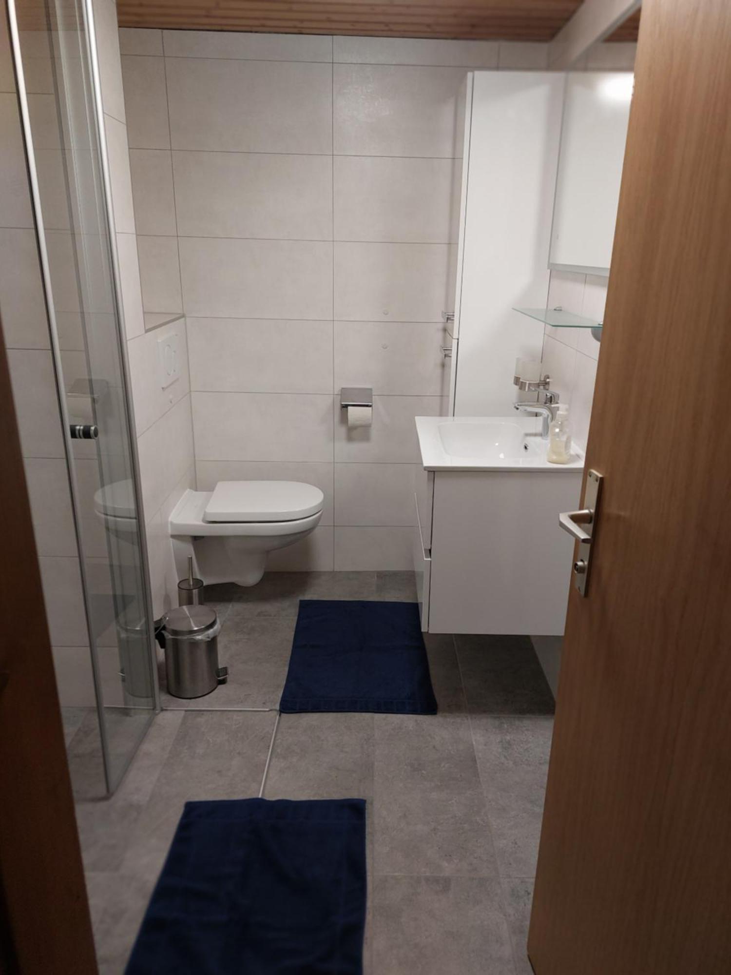 Ferienhaus Heidi Piller Szoba fotó