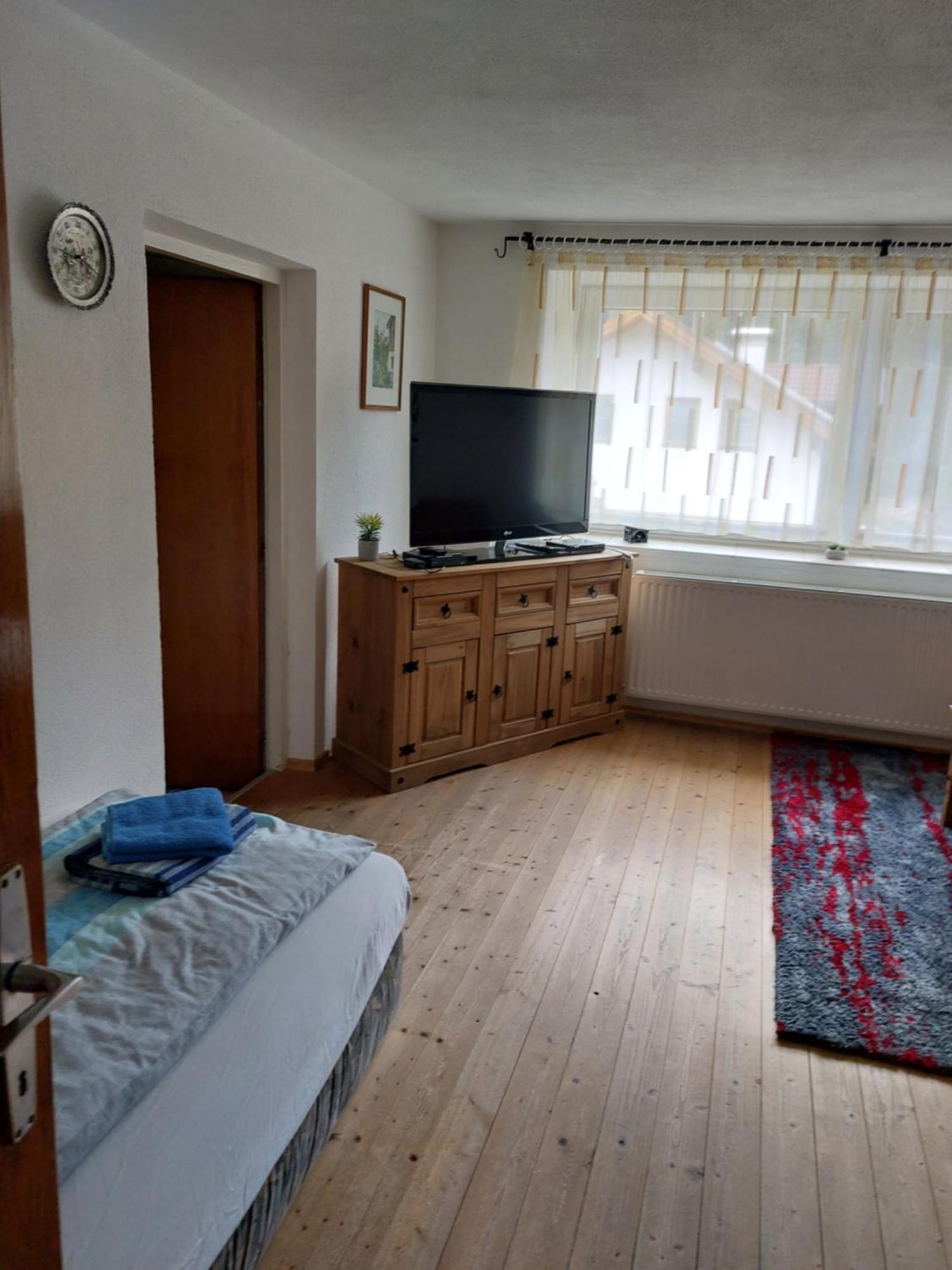 Ferienhaus Heidi Piller Szoba fotó