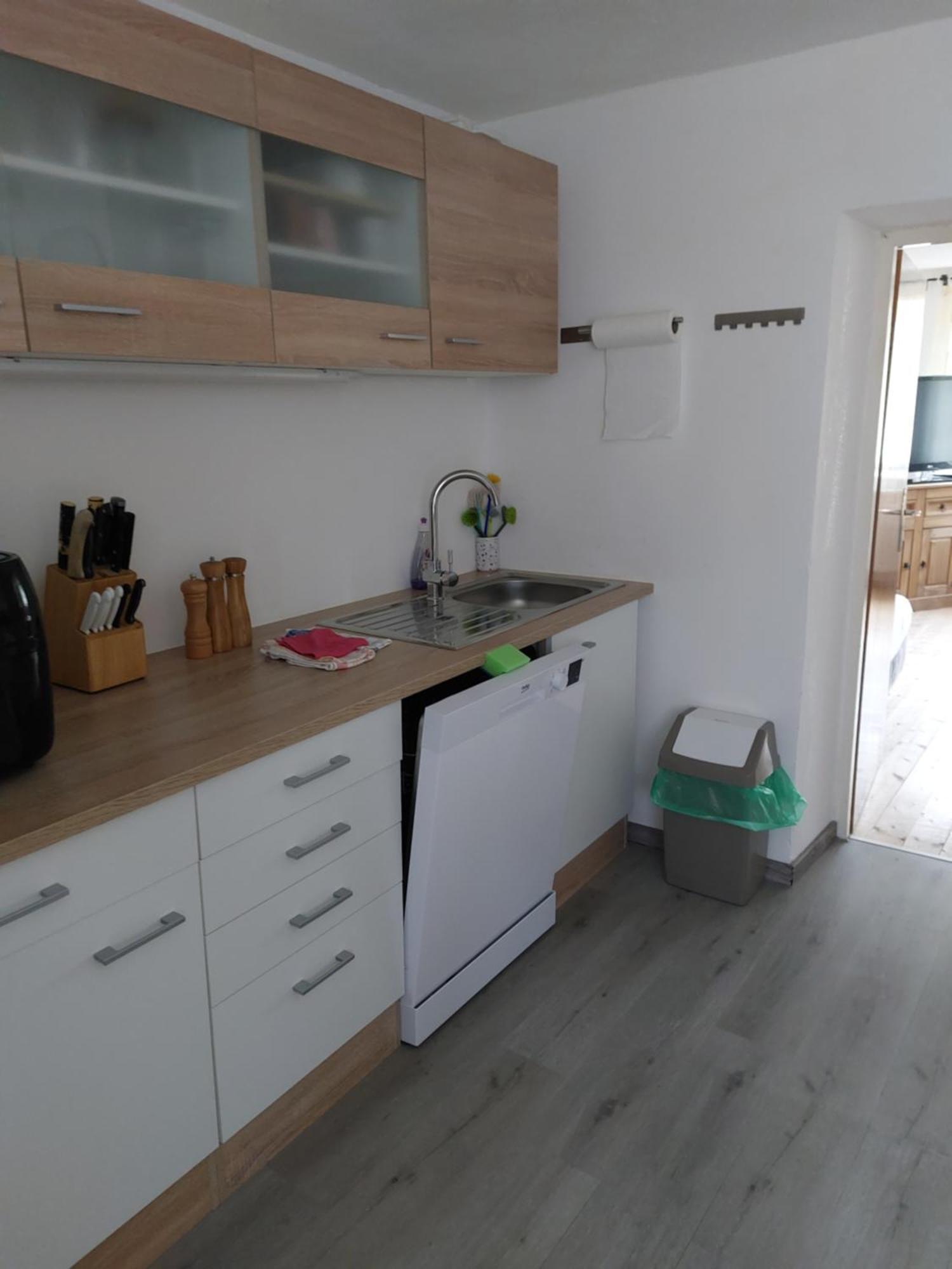 Ferienhaus Heidi Piller Szoba fotó