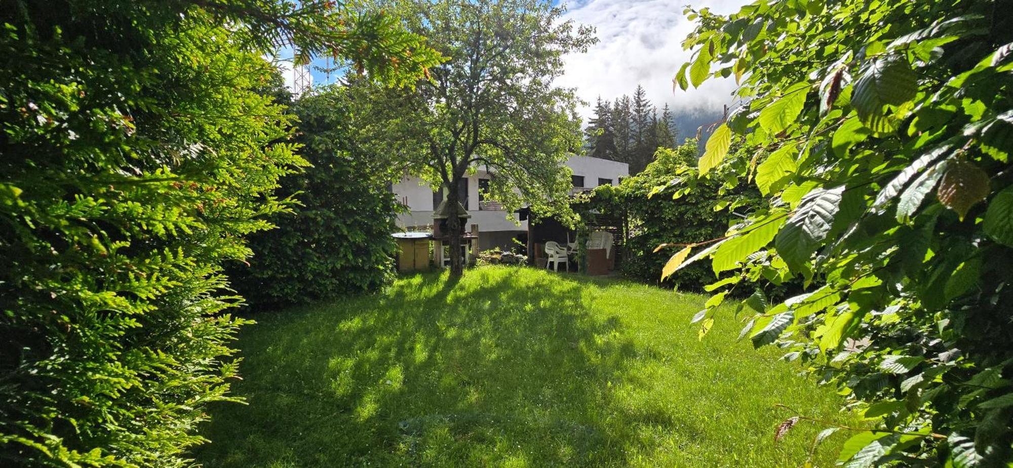 Ferienhaus Heidi Piller Kültér fotó