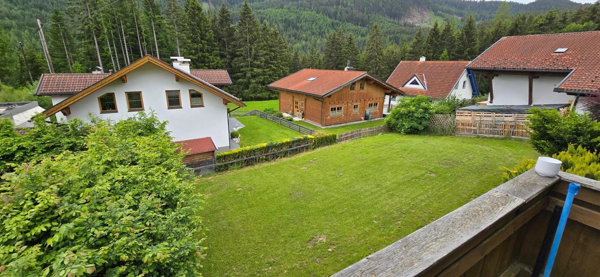 Ferienhaus Heidi Piller Kültér fotó
