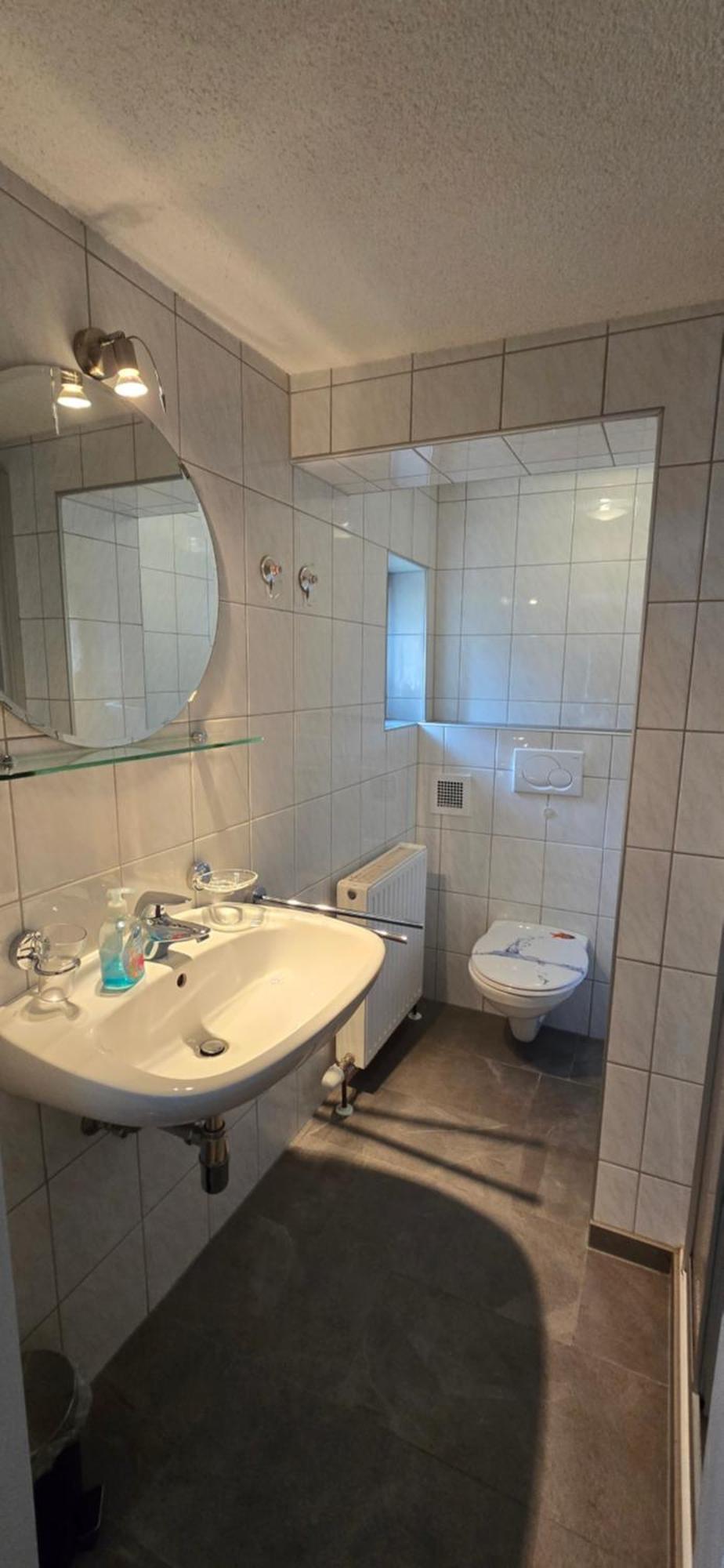 Ferienhaus Heidi Piller Szoba fotó
