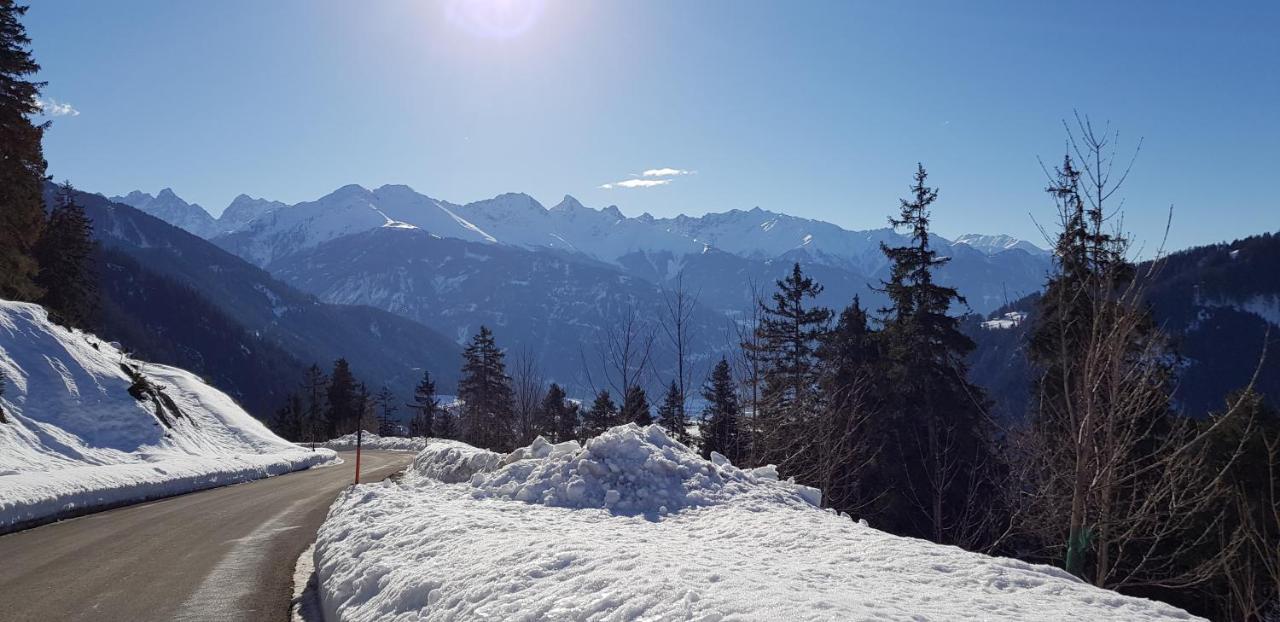Ferienhaus Heidi Piller Szoba fotó